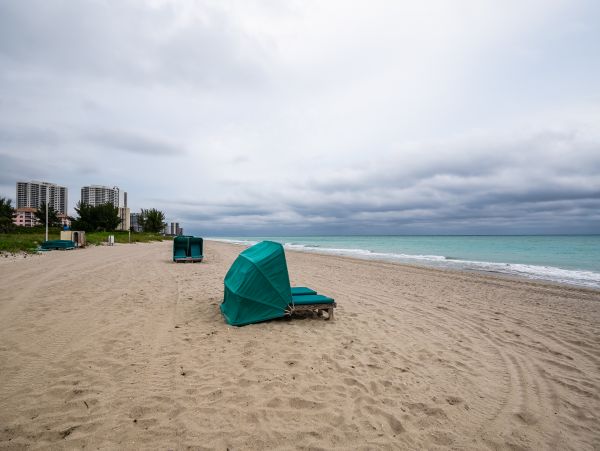 Palm Beach Condo 1026993