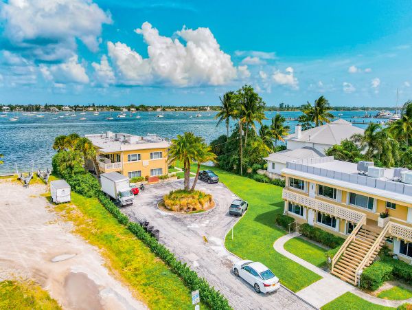Palm Beach Home 1026994