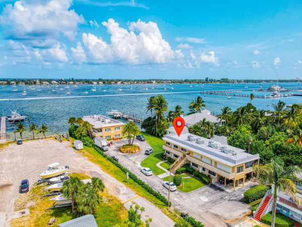 Palm Beach Home 1026994