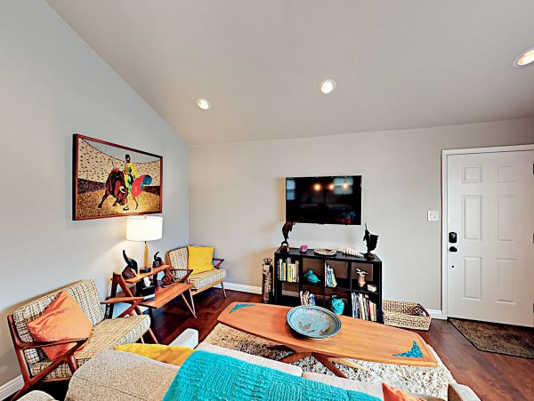 Manhattan Beach Home 1026995