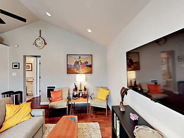 Manhattan Beach Home 1026995