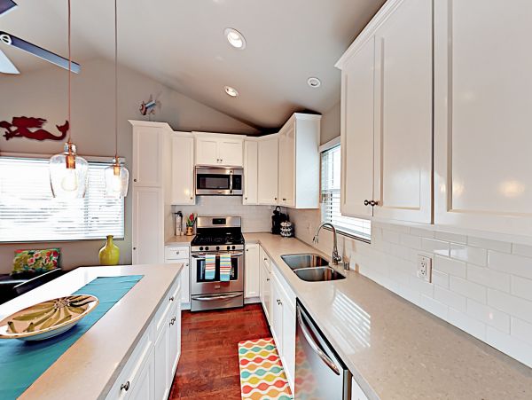 Manhattan Beach Home 1026995