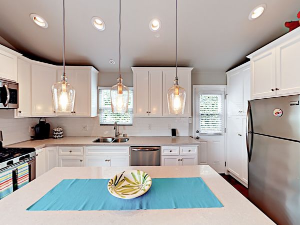 Manhattan Beach Home 1026995