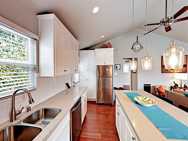 Manhattan Beach Home 1026995