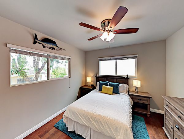Manhattan Beach Home 1026995