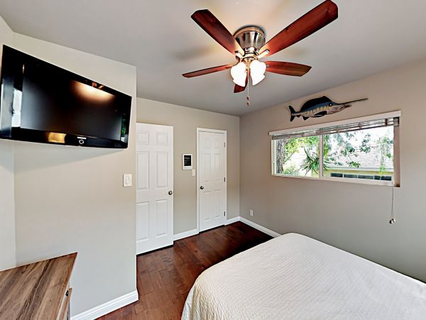 Manhattan Beach Home 1026995
