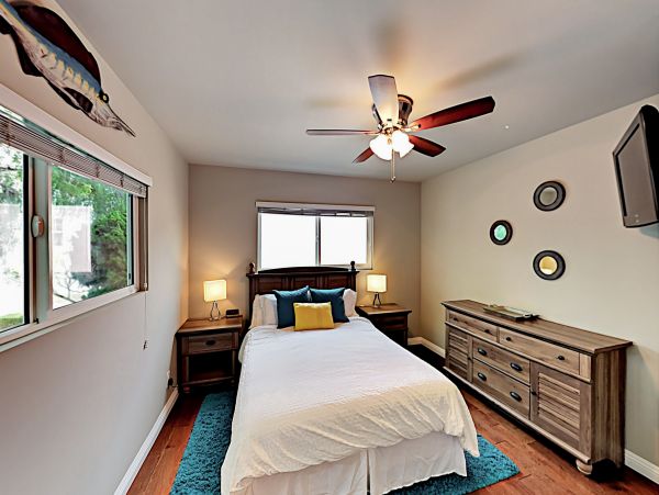 Manhattan Beach Home 1026995