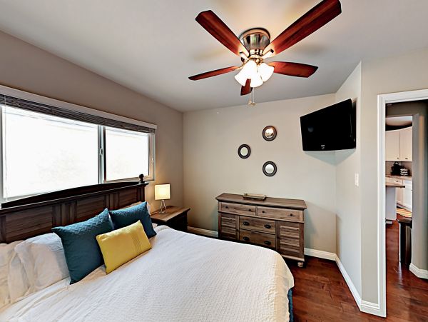 Manhattan Beach Home 1026995