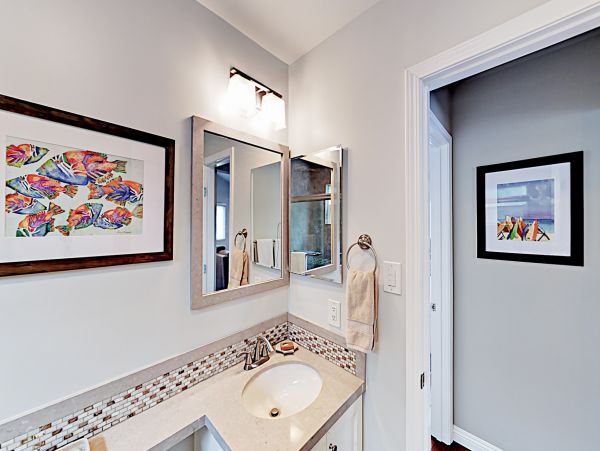 Manhattan Beach Home 1026995