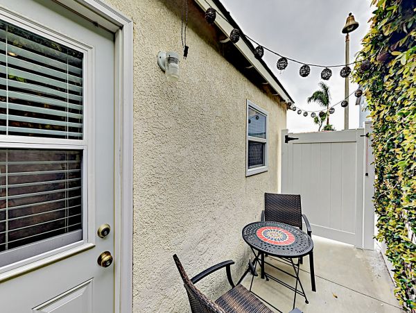 Manhattan Beach Home 1026995