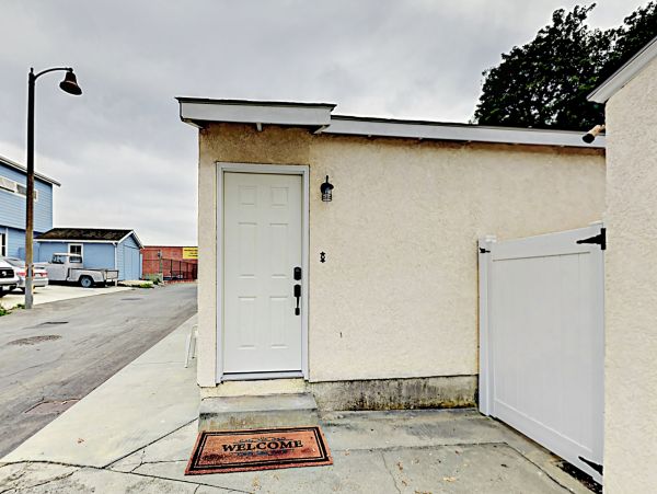 Manhattan Beach Home 1026995