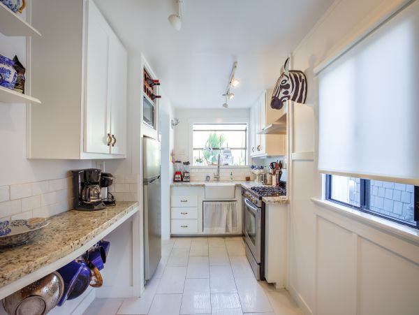 Manhattan Beach Home 1026996