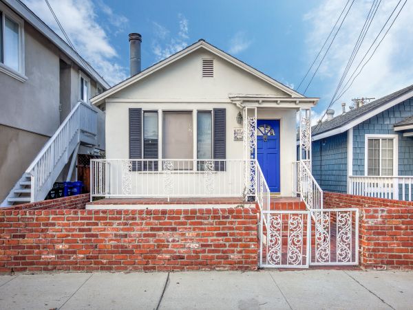 Manhattan Beach Home 1026996