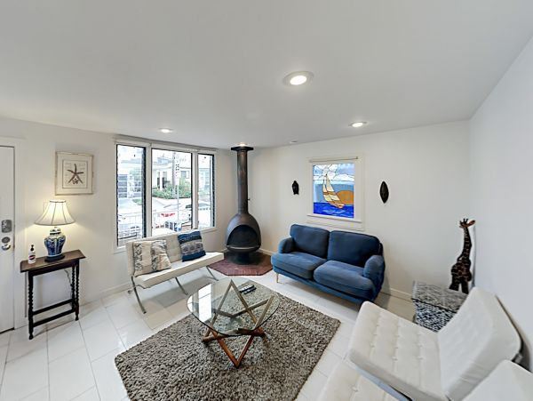 Manhattan Beach Home 1026996
