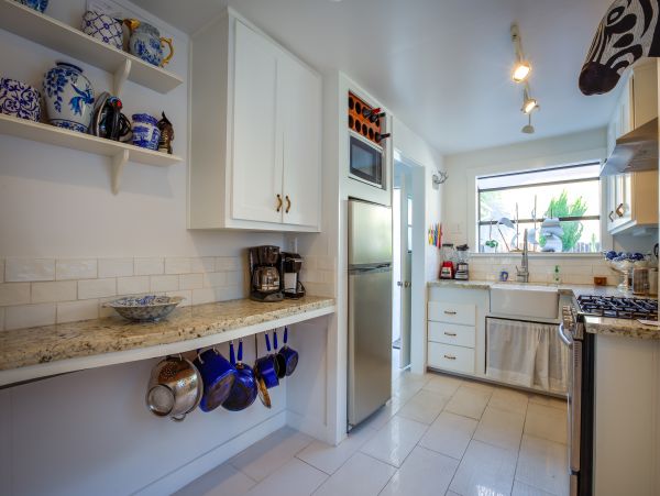 Manhattan Beach Home 1026996
