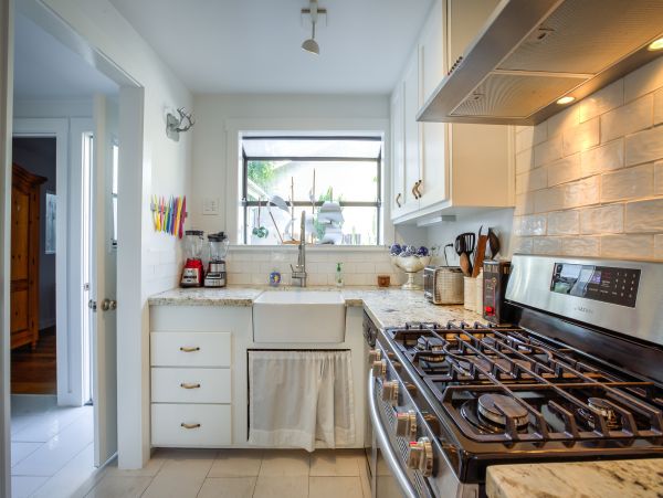 Manhattan Beach Home 1026996