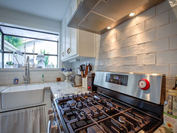 Manhattan Beach Home 1026996