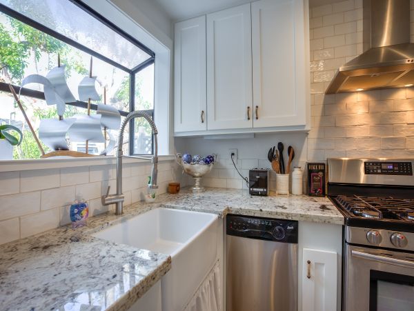 Manhattan Beach Home 1026996