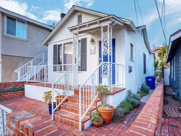 Manhattan Beach Home 1026996