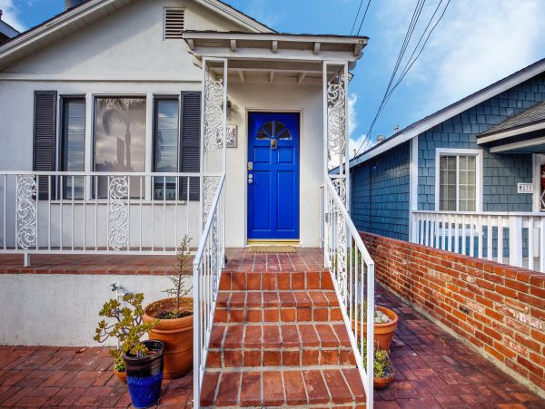 Manhattan Beach Home 1026996