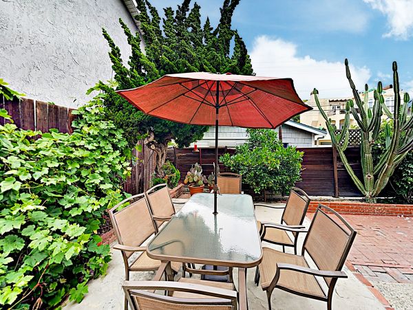 Manhattan Beach Home 1026996