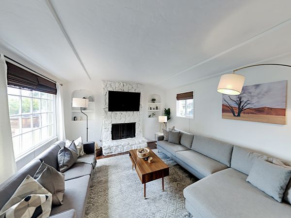 Manhattan Beach Home 1026999