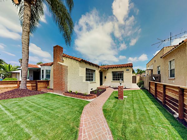 Manhattan Beach Home 1026999