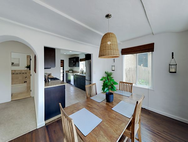 Manhattan Beach Home 1026999