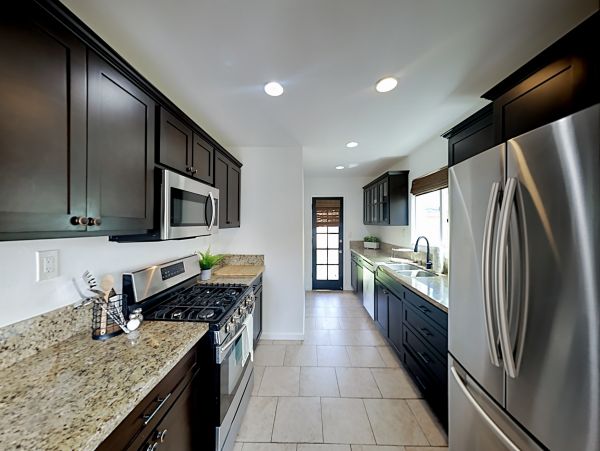 Manhattan Beach Home 1026999