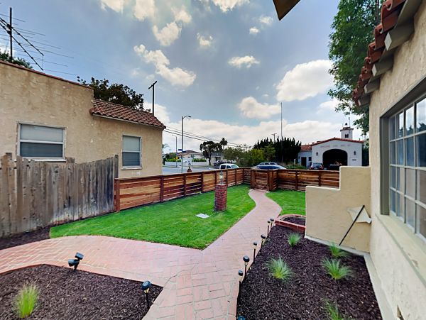 Manhattan Beach Home 1026999