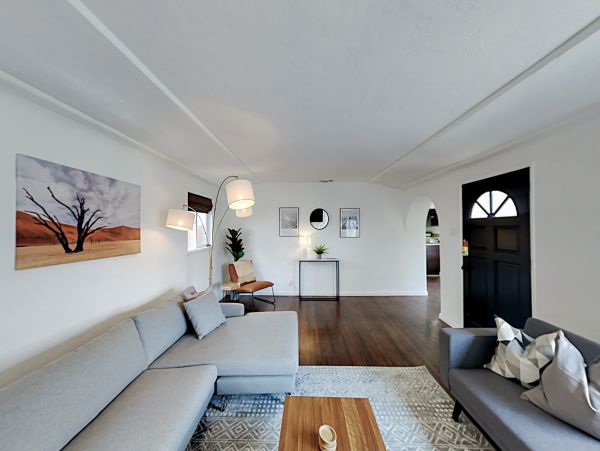 Manhattan Beach Home 1026999