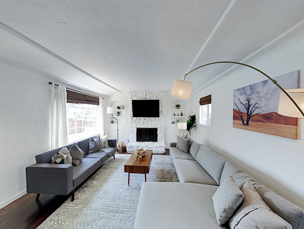 Manhattan Beach Home 1026999