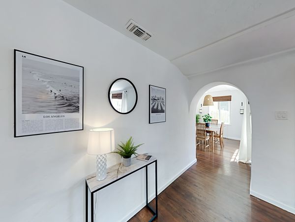Manhattan Beach Home 1026999