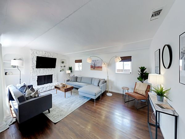 Manhattan Beach Home 1026999