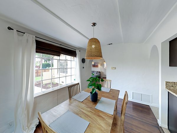 Manhattan Beach Home 1026999