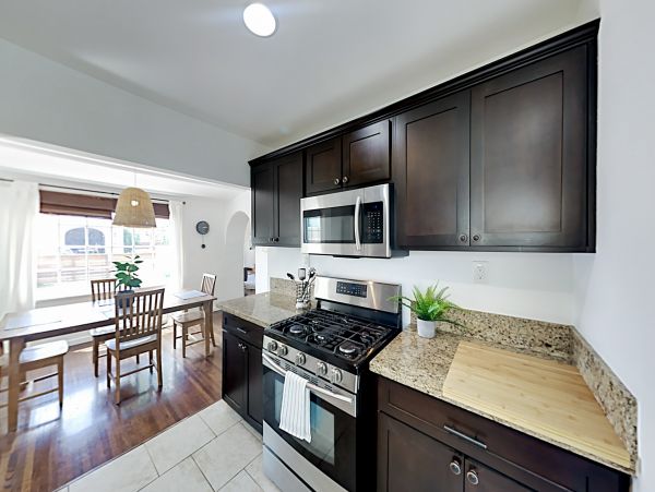 Manhattan Beach Home 1026999