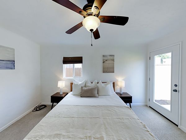 Manhattan Beach Home 1026999