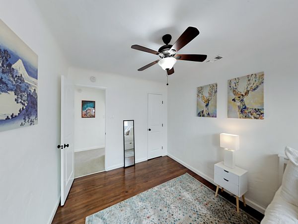 Manhattan Beach Home 1026999