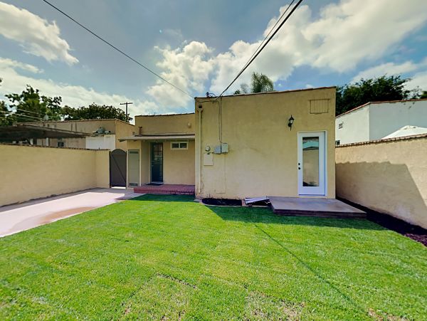 Manhattan Beach Home 1026999