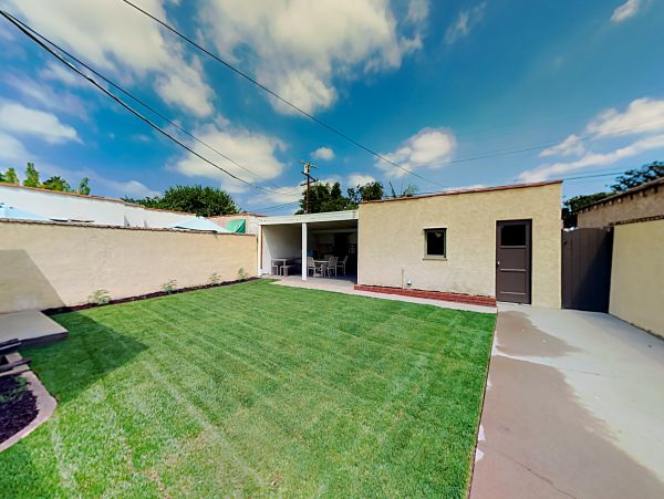 Manhattan Beach Home 1026999