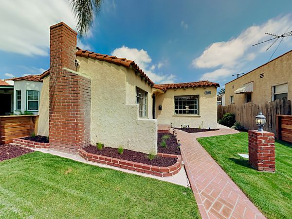 Manhattan Beach Home 1026999