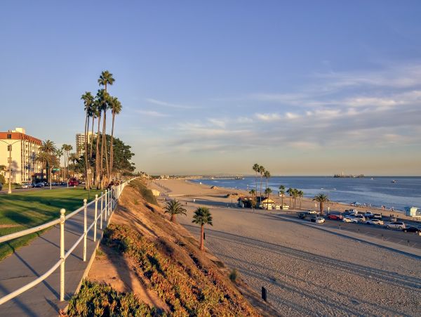 Manhattan Beach Home 1026999