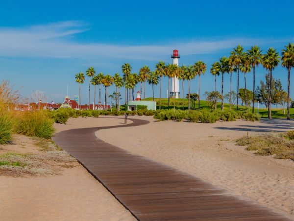 Manhattan Beach Home 1026999