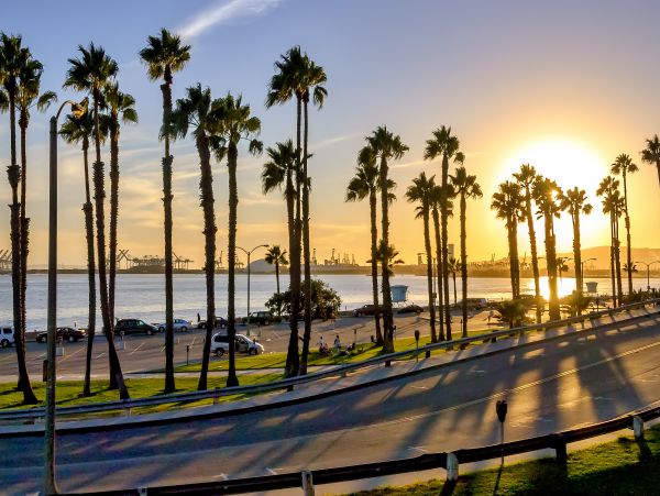 Manhattan Beach Home 1026999