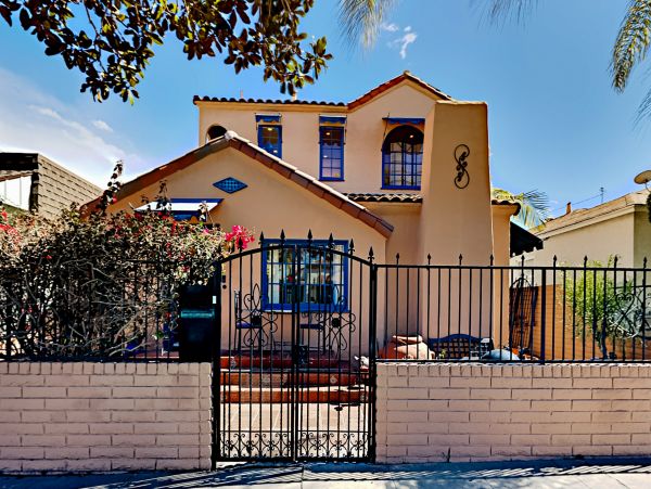 Manhattan Beach Home 1027001