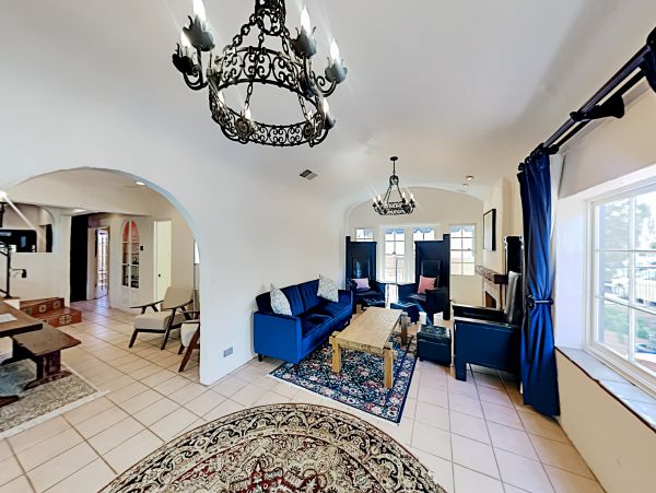Manhattan Beach Home 1027001