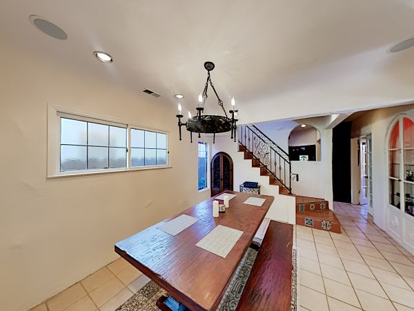Manhattan Beach Home 1027001