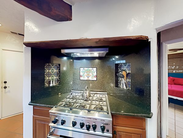 Manhattan Beach Home 1027001
