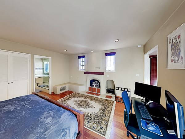 Manhattan Beach Home 1027001