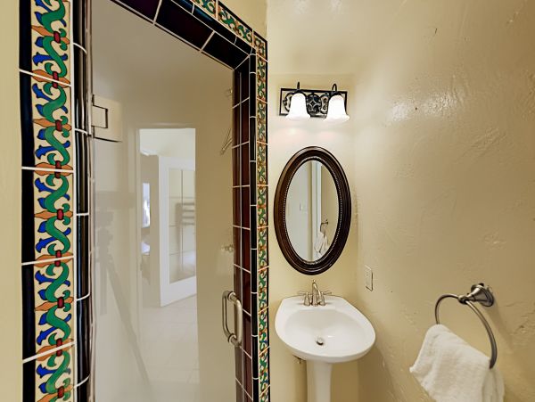 Manhattan Beach Home 1027001